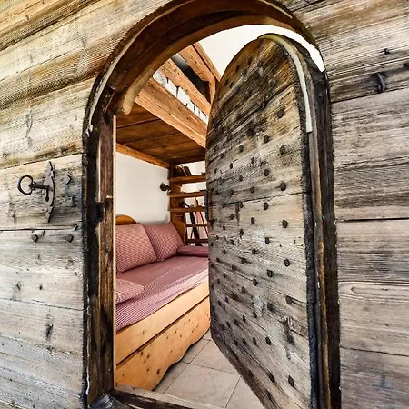 Hotel Mazot De La Marcelline Saint-Gervais-les-Bains