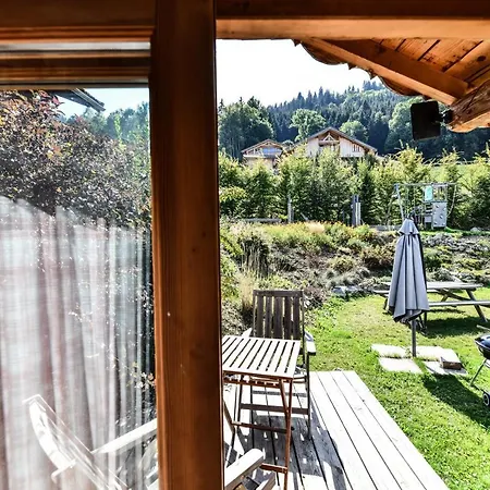 Mazot De La Marcelline Hotel Saint-Gervais-les-Bains