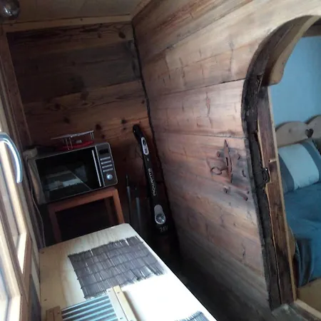 Mazot De La Marcelline Hotel Saint-Gervais-les-Bains