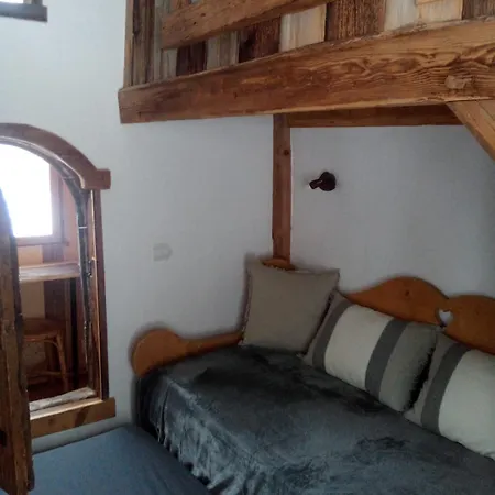 Mazot De La Marcelline Hotel *