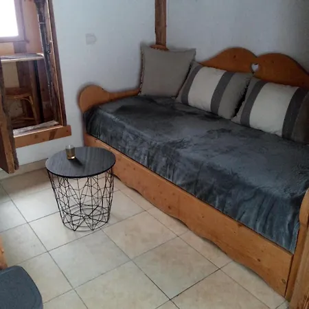 Mazot De La Marcelline Hotel