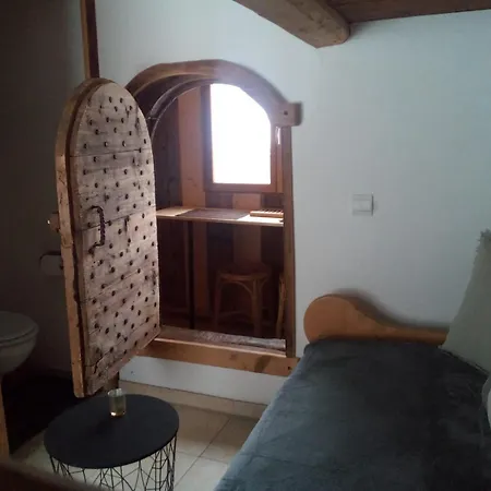 Mazot De La Marcelline Hotel *